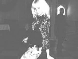 Эротический видеочат anna4