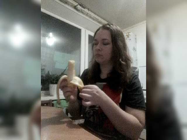 Скриншоты трансляции Anna50sistera