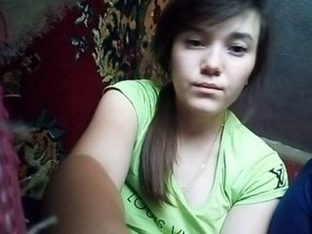 Скриншоты трансляции Anna61566