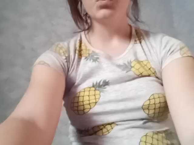 Скриншоты трансляции Anna61566