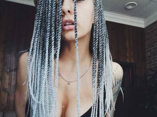 Эротический видеочат Anna7575