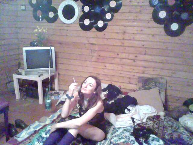 Скриншоты трансляции AnnaAndrey