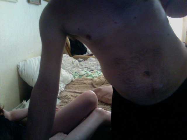 Скриншоты трансляции AnnaAndrey