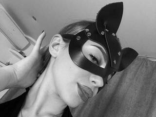 Эротический видеочат AnnaAngelx