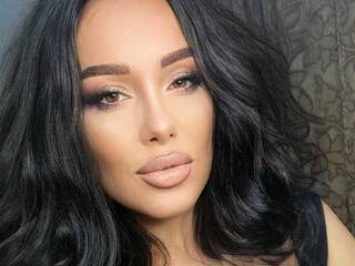 Эротический видеочат AnnaAnn