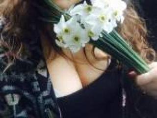 Эротический видеочат annabel69