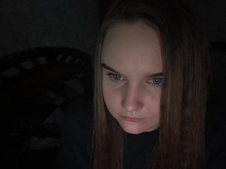 Эротический видеочат AnnabelleKis