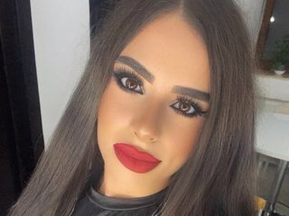 Эротический видеочат AnnabelleRise