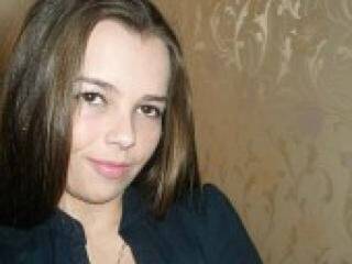 Эротический видеочат annaborar