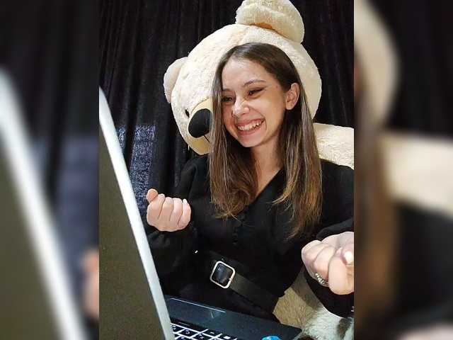 Скриншоты трансляции Annaby