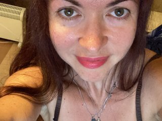 Эротический видеочат AnnaCandyFit