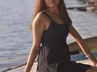 Эротический видеочат annacore