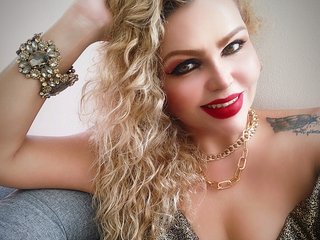 Эротический видеочат AnnaRouge