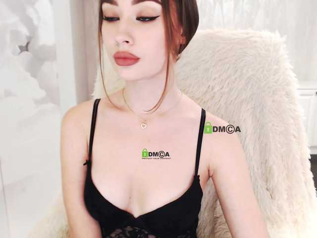 Скриншоты трансляции AnnaPoppy