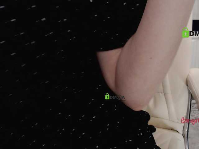 Скриншоты трансляции AnnaPoppy