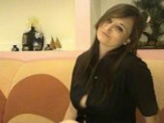 Эротический видеочат annadevil