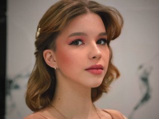 Эротический видеочат AnnaElfie