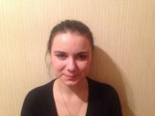 Эротический видеочат annaelita1