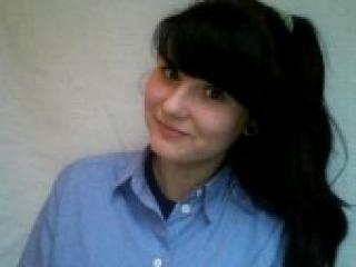 Эротический видеочат annafrom