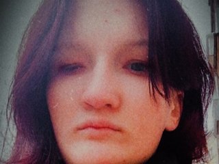 Эротический видеочат Annaga6853