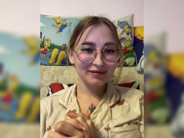 Скриншоты трансляции Ana_sexclusive