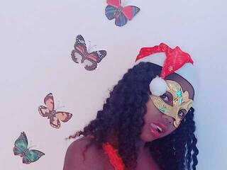 Эротический видеочат Annah21