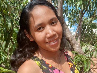 Эротический видеочат Annaha