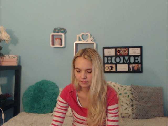 Скриншоты трансляции AnnaHappy18