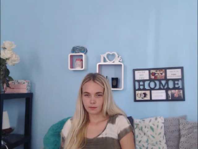 Скриншоты трансляции AnnaHappy18