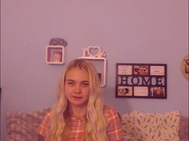 Скриншоты трансляции AnnaHappy18