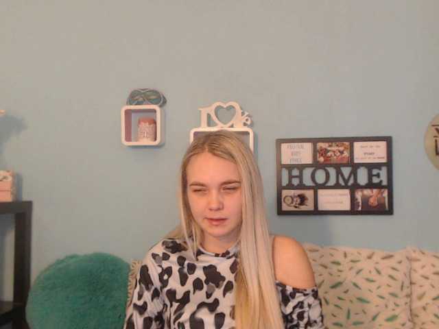 Скриншоты трансляции AnnaHappy18