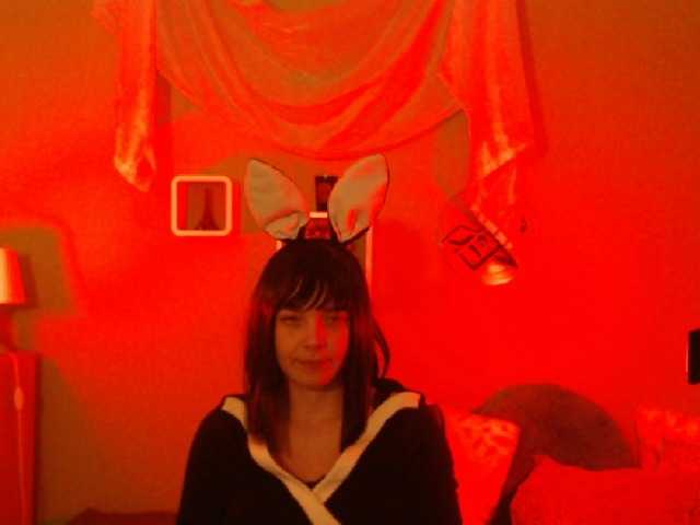 Скриншоты трансляции AnnaHappy18