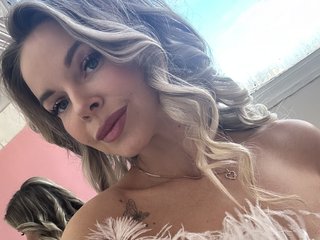 Эротический видеочат AnnaHere