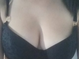 Эротический видеочат Annahottie81