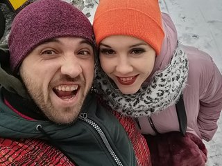 Эротический видеочат _Dia-Vik_