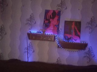 Эротический видеочат _Dia-Vik_