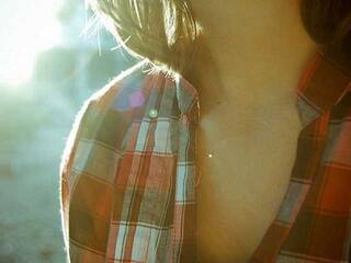 Эротический видеочат AnnaInsky