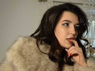 Эротический видеочат NanniBunny