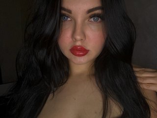 Эротический видеочат AnnaJuice20