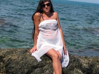 Эротический видеочат AnnaJule