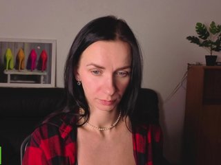 Эротический видеочат Annakillkiss