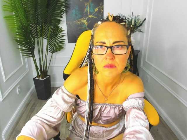 Скриншоты трансляции AnnaKorleva
