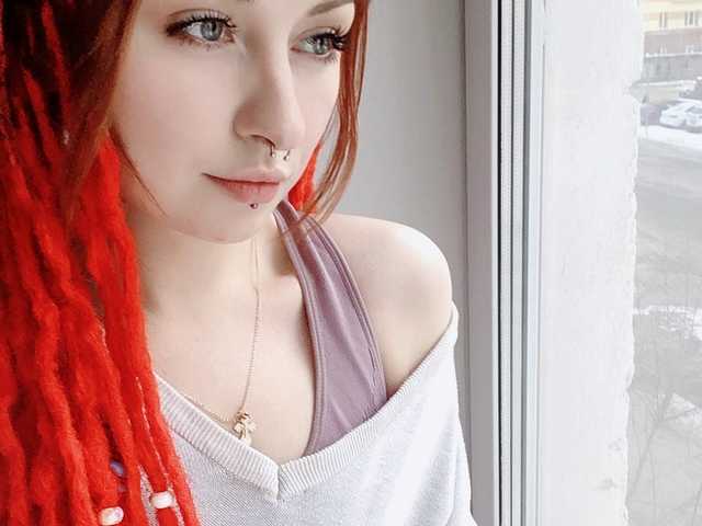 Фотография профиля AnnALedy