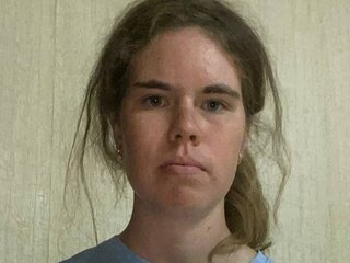 Эротический видеочат AnnaleeFiumefreddo