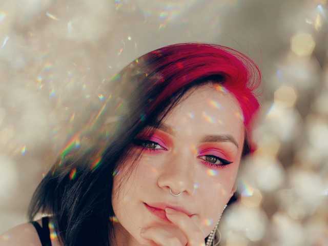 Фотография профиля AnnaLeyah