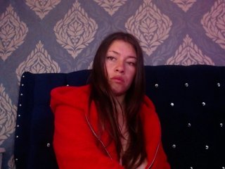 Эротический видеочат AnnaliOlsenX