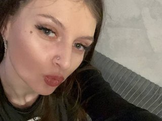 Эротический видеочат AnnaLovely