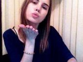 Эротический видеочат annalsur