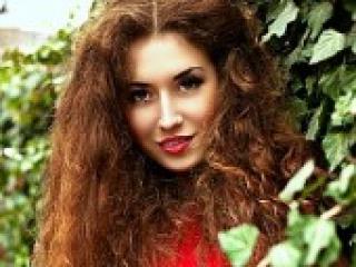 Эротический видеочат annalulu