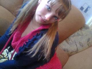 Эротический видеочат annamariala